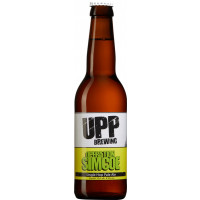 Upp Brewing Operation Simcoe