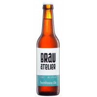 Pott's Brauerei Brauatelier Farmhouse Ale
