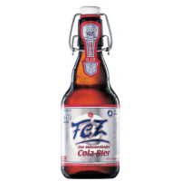 Pott's Brauerei Fez