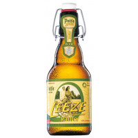 Pott's Brauerei Leeze