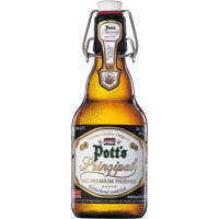 Pott's Brauerei Prinzipal Premium Pilsener