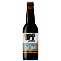 Upp Brewing Smooth Sailing