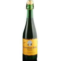 Cornelius-Bräu Aachen Sanctus