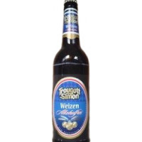 Trinkgut Handelsgesellschaft Rhein-Ruhr Traugott Simon Weizen Alkoholfrei