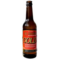 Gemünder Brauerei Muffen Gold