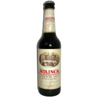 Privatbrauerei A. Rolinck Edition No. 1 Dunkles Export