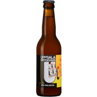 Uppsala Brygghus New England IPA