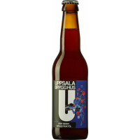 Uppsala Brygghus Very Berry