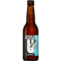 Uppsala Brygghus Snakehead IPA