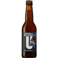 Uppsala Brygghus Juicy McHopFace