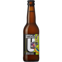Uppsala Brygghus Passion For Me
