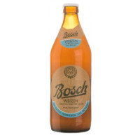 Brauerei Bosch Weizen