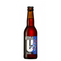 Uppsala Brygghus Berry Berry