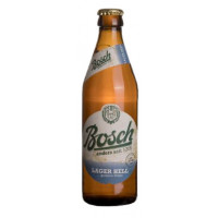 Brauerei Bosch Lager Hell