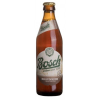 Brauerei Bosch Braunbier