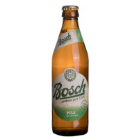 Brauerei Bosch Pils