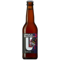Uppsala Brygghus Go West IPA