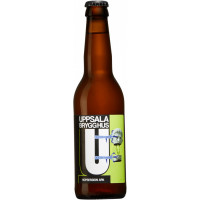 Uppsala Brygghus Hopsession APA