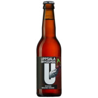 Uppsala Brygghus Shazam!