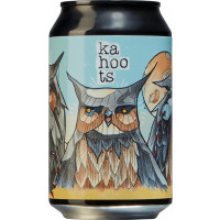 Brasstacks Brewing Company Kahoots