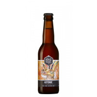 Brasstacks Brewing Company Automic