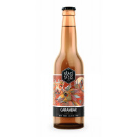Brasstacks Brewing Company Carambar