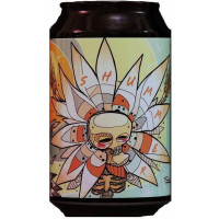 Brasstacks Brewing Company Shummer