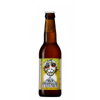 Brasstacks Brewing Company The Conductor