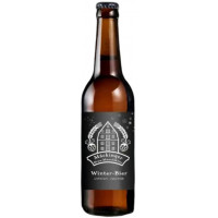 Braumanufaktur Pohlmann Mäckinger Winter-Bier