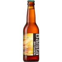 Bålsta Bryggeri Eklöws Extra (6.5%)