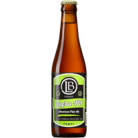 Leufstabruk Bryggeri Leufsta APA