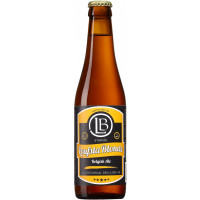 Leufstabruk Bryggeri Leufsta Blonde