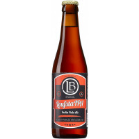 Leufstabruk Bryggeri Leufsta IPA