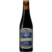 Leufstabruk Bryggeri Leufsta Stout