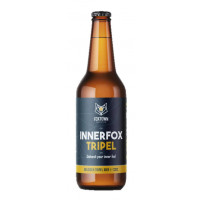 FoxTown Beer Crew InnerFox Tripel