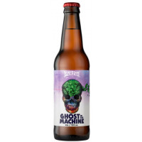 Parish Brewing Company Ghost In the Machine