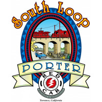 Red Car Brewery & Restaurant South Loop Porter