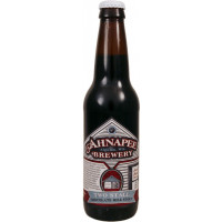 Ahnapee Brewery Two Stall Milk Stout