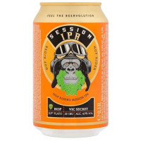 Privatbrauerei Eichbaum Hop Rider Session IPA