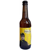 Brewsistas Royal I.P.A.
