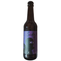 Brewsistas Sista X (Pale Ale)