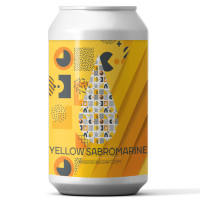 Anderson's Yellow Sabromarine