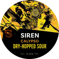 Siren Craft Brew Calypso