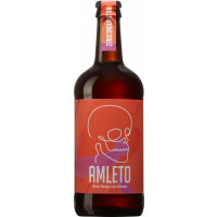 Theresianer Antica Birreria di Trieste Amleto