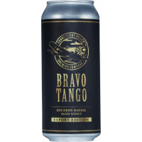 Connecticut Valley Brewing Bravo Tango (2020)