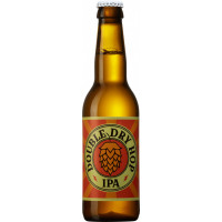 Örebro Brygghus Double Dry Hop IPA