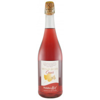 Haldenhof Ostalb-Secco Cassis