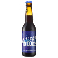 Lehe Pruulikoda Bilberry Blues