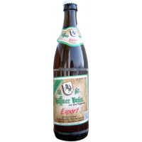 Häffner Bräu Export