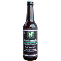 Häffner Bräu Hopfenstopfer Amarillo Strong Ale